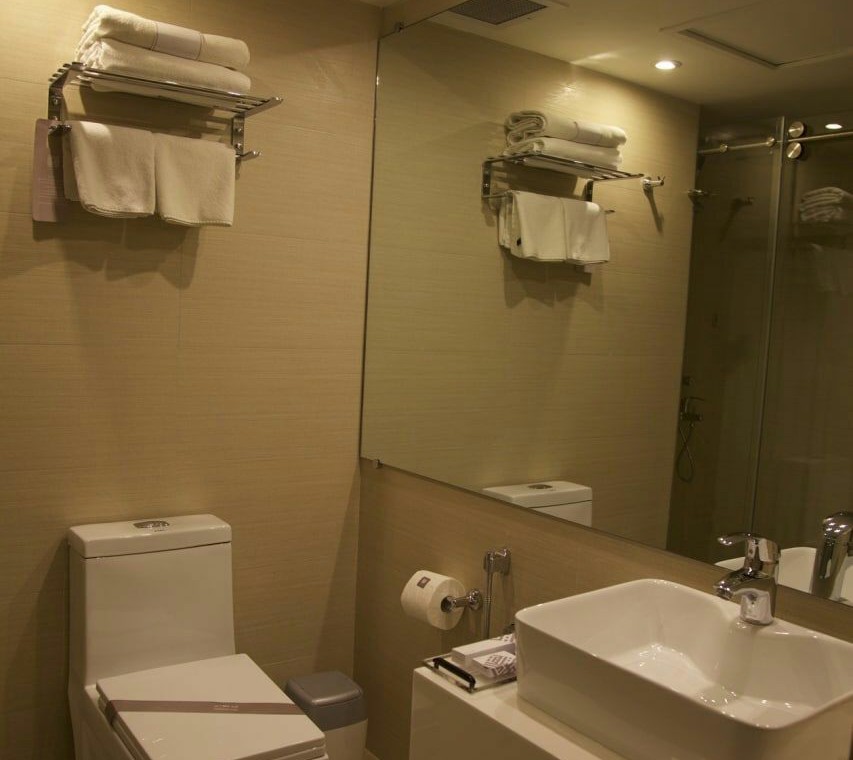 مهمانپذیر تهران نو  مشهد