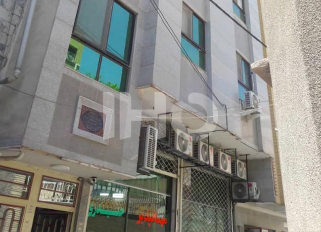 مهمانپذیر حیدری  مشهد