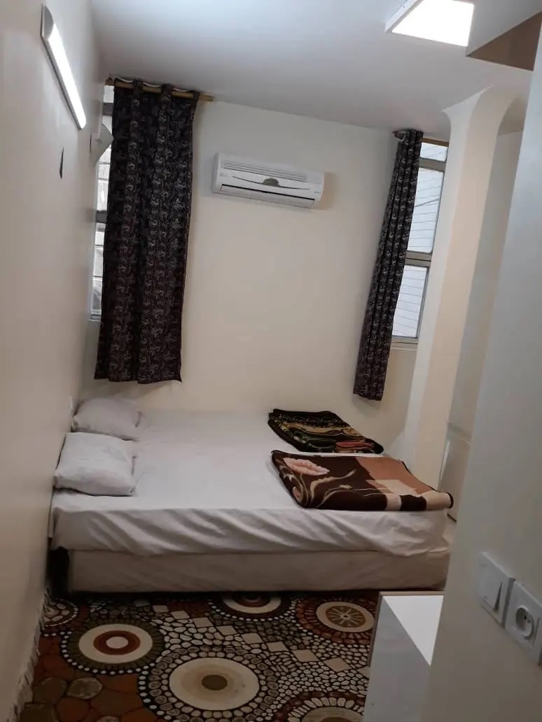 مهمانپذیر دهکده مشهد