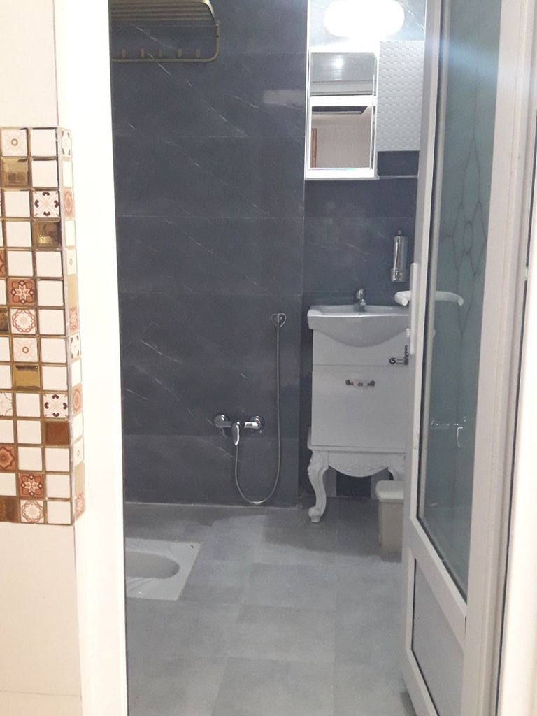 مهمانپذیر روشندل مشهد