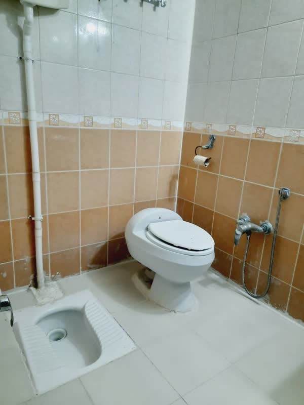 هتل آپارتمان زاینده رود مشهد