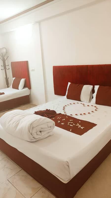 مهمانپذیر سجاد مشهد