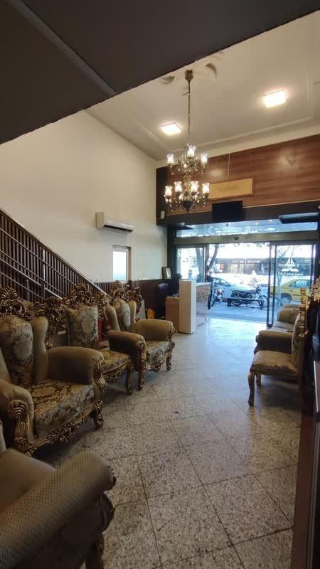 مهمانپذیر سجاد مشهد