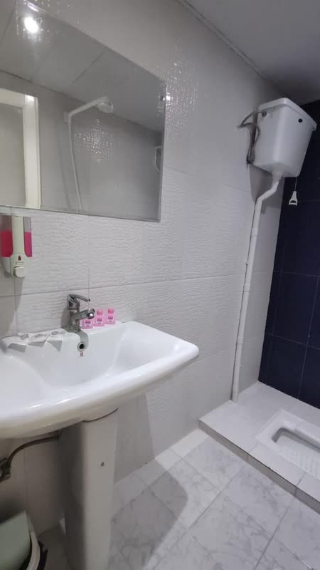 مهمانپذیر سجاد مشهد