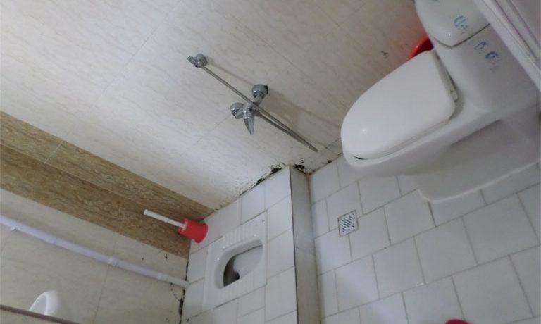 مهمانپذیر سعیدی مشهد