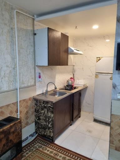 مهمانپذیر سهیل مشهد