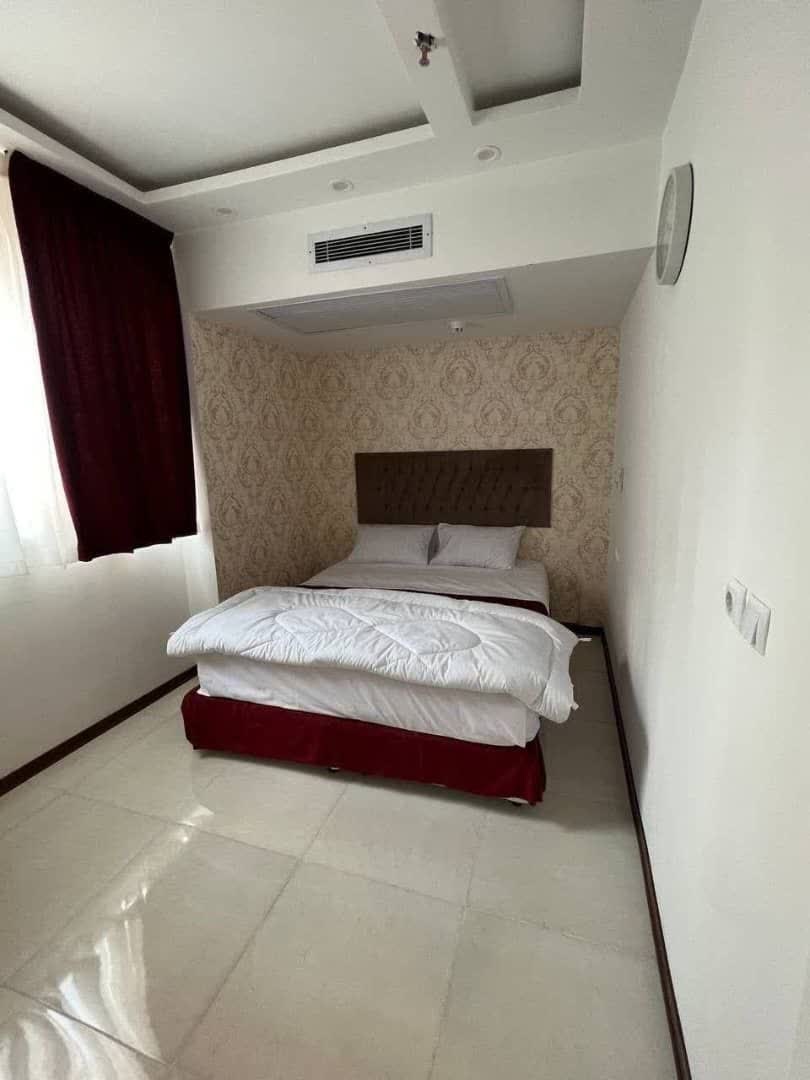 مهمانپذیر شمیم مشهد