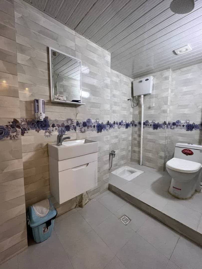 مهمانپذیر شمیم مشهد