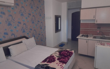 مهمانپذیر قصر گل مشهد