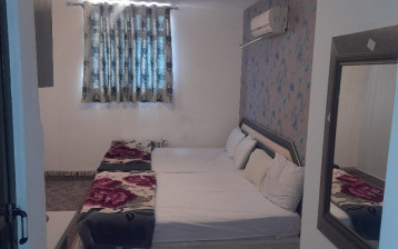 مهمانپذیر قصر گل مشهد