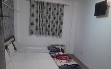 مهمانپذیر قصر گل مشهد