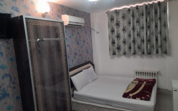 مهمانپذیر قصر گل مشهد