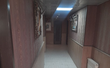 مهمانپذیر قصر گل مشهد