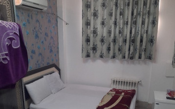 مهمانپذیر قصر گل مشهد