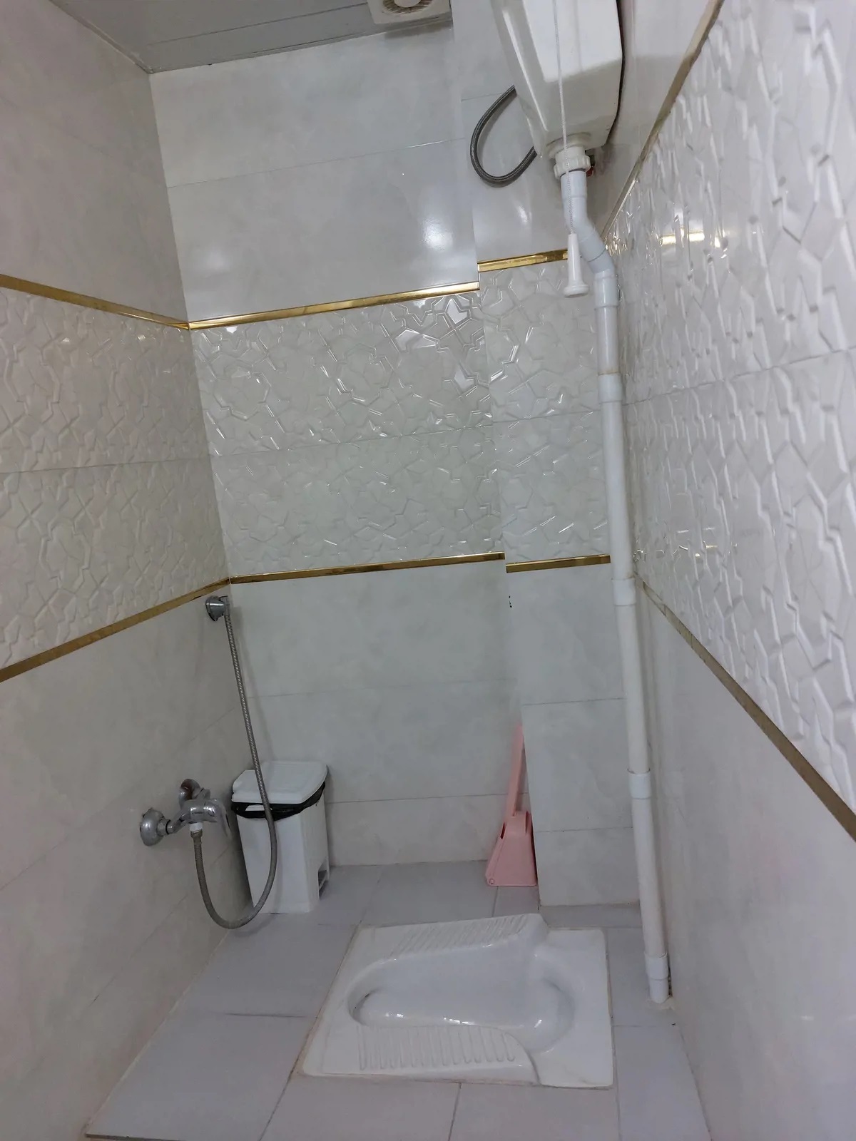 مهمانپذیر کوکب مشهد