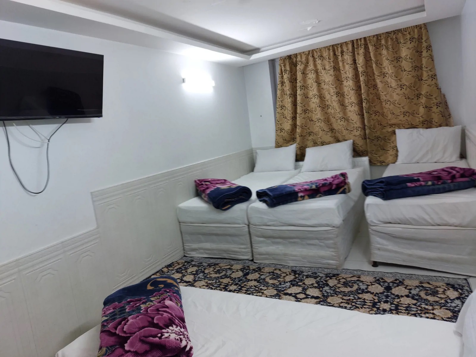 مهمانپذیر کوکب مشهد