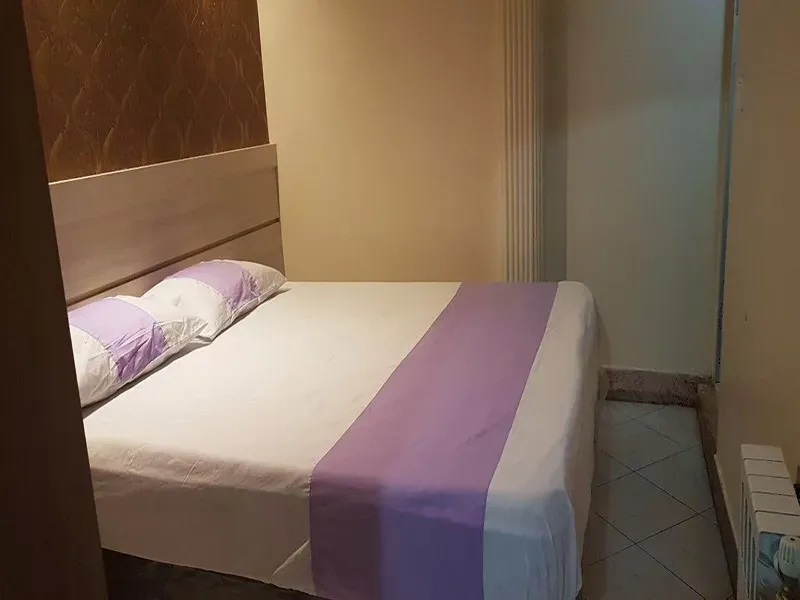 مهمانپذیر مدائن مشهد