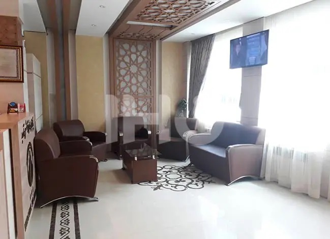 مهمانپذیر مدائن مشهد