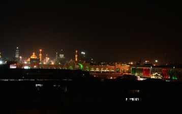 مهمانپذیر مقدم نو مشهد