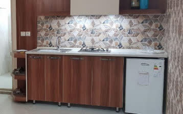 مهمانپذیر مقدم نو مشهد