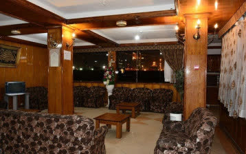 مهمانپذیر مقدم نو مشهد