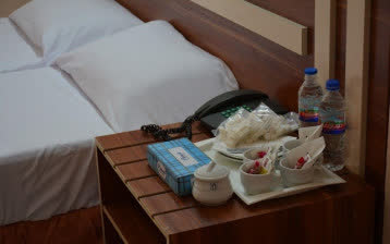 مهمانپذیر مقدم نو مشهد