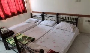 مهمانپذیر نوید مشهد