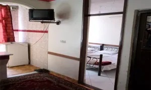 مهمانپذیر نوید مشهد