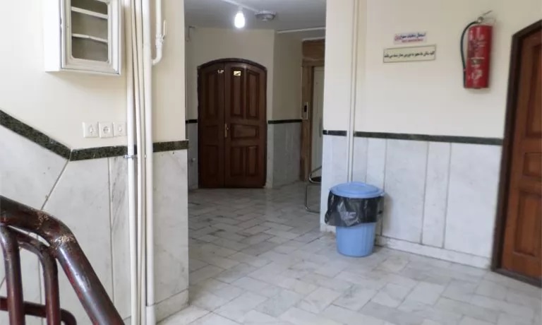 مهمانپذیر نوید مشهد