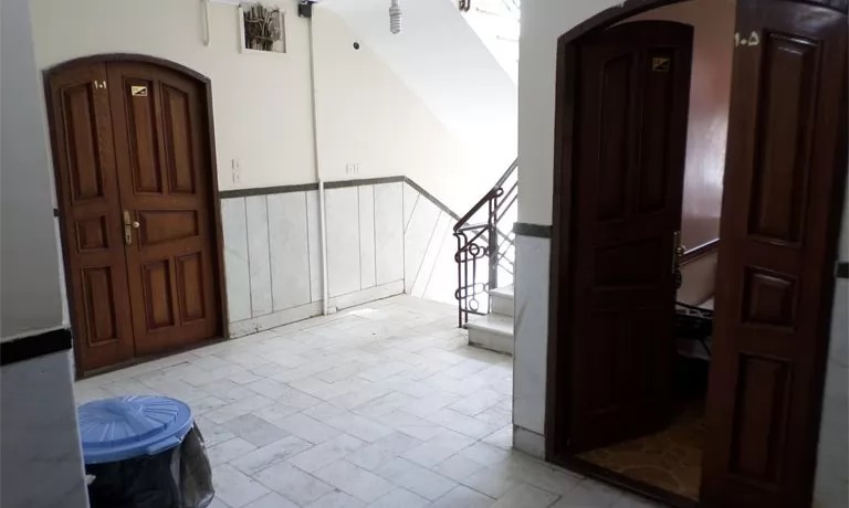 مهمانپذیر نوید مشهد