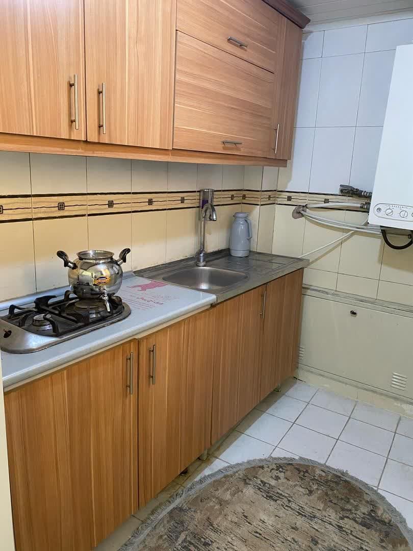 مهمانپذیر هادی مشهد