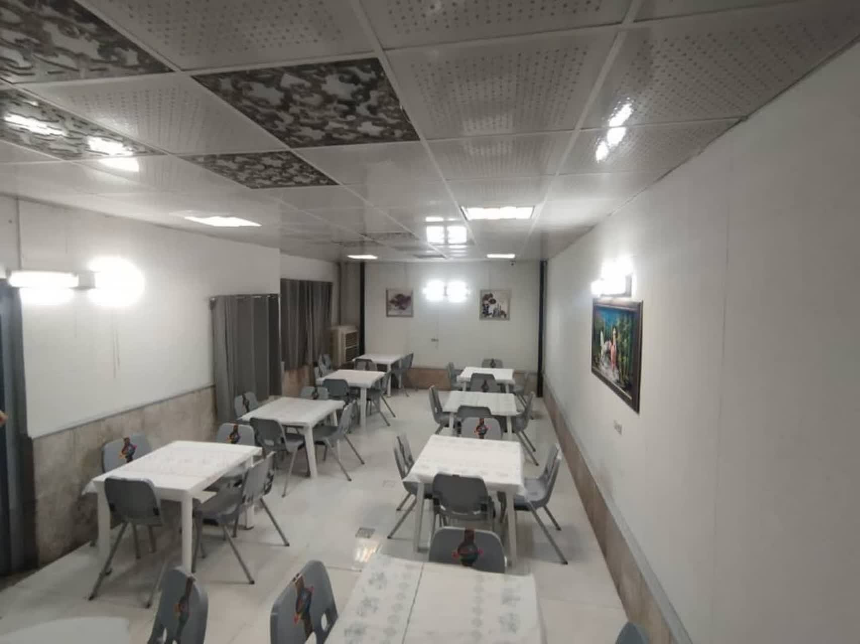 مهمانپذیر هادی مشهد