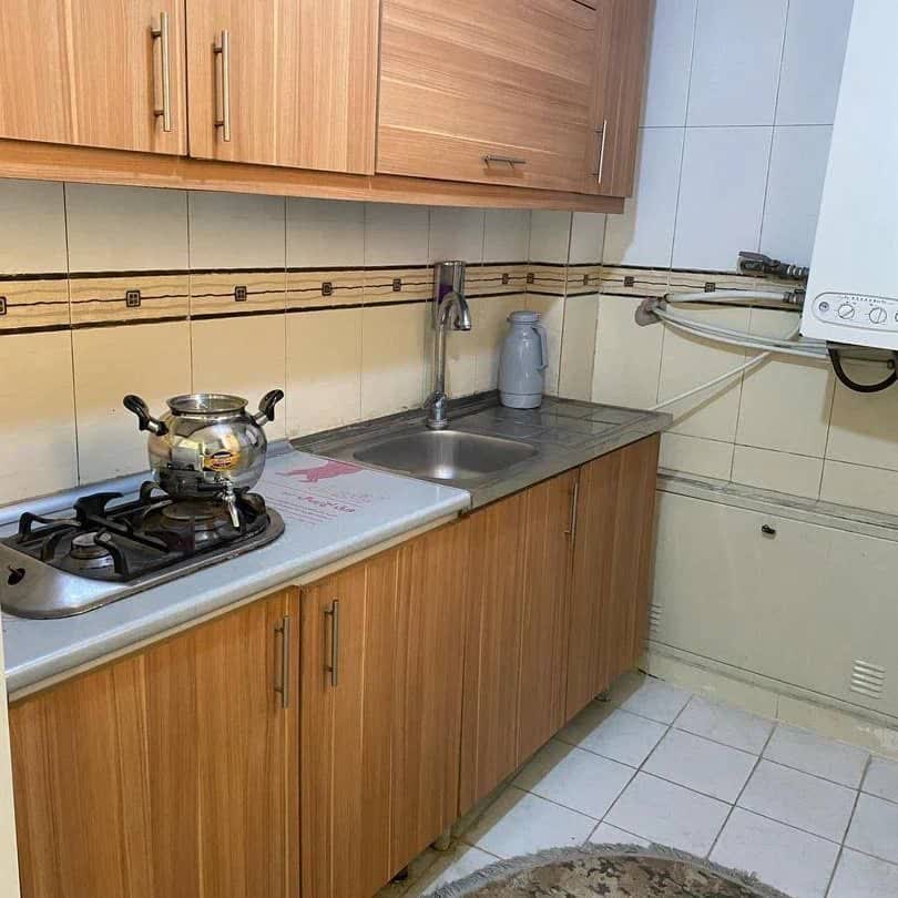 مهمانپذیر هادی مشهد