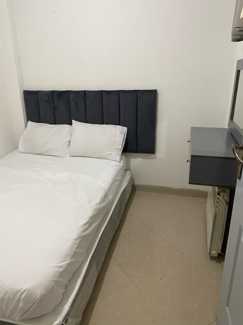 مهمانپذیر هادی مشهد