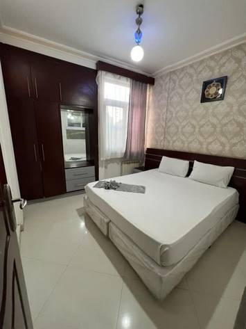 مهمانپذیر آوا  مشهد