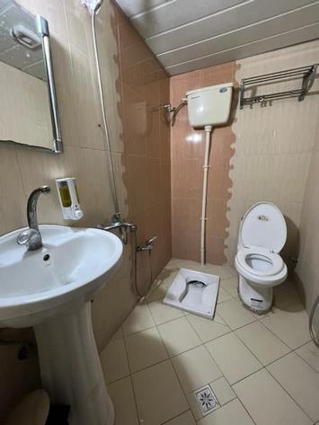 مهمانپذیر آوا  مشهد