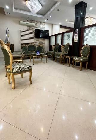 مهمانپذیر آوا  مشهد