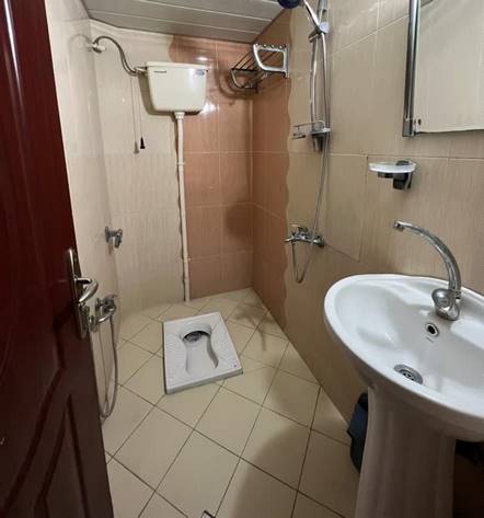 مهمانپذیر آوا  مشهد