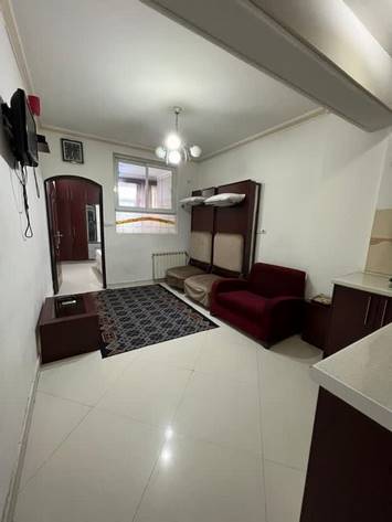 مهمانپذیر آوا  مشهد