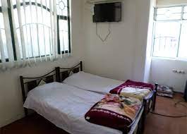 مهمانپذیر اتحاد مشهد