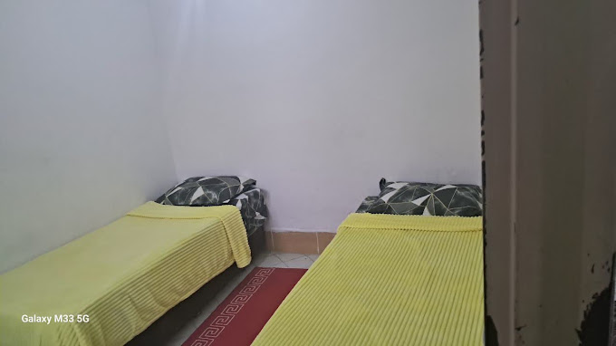 مهمانپذیر برگ سبز مشهد