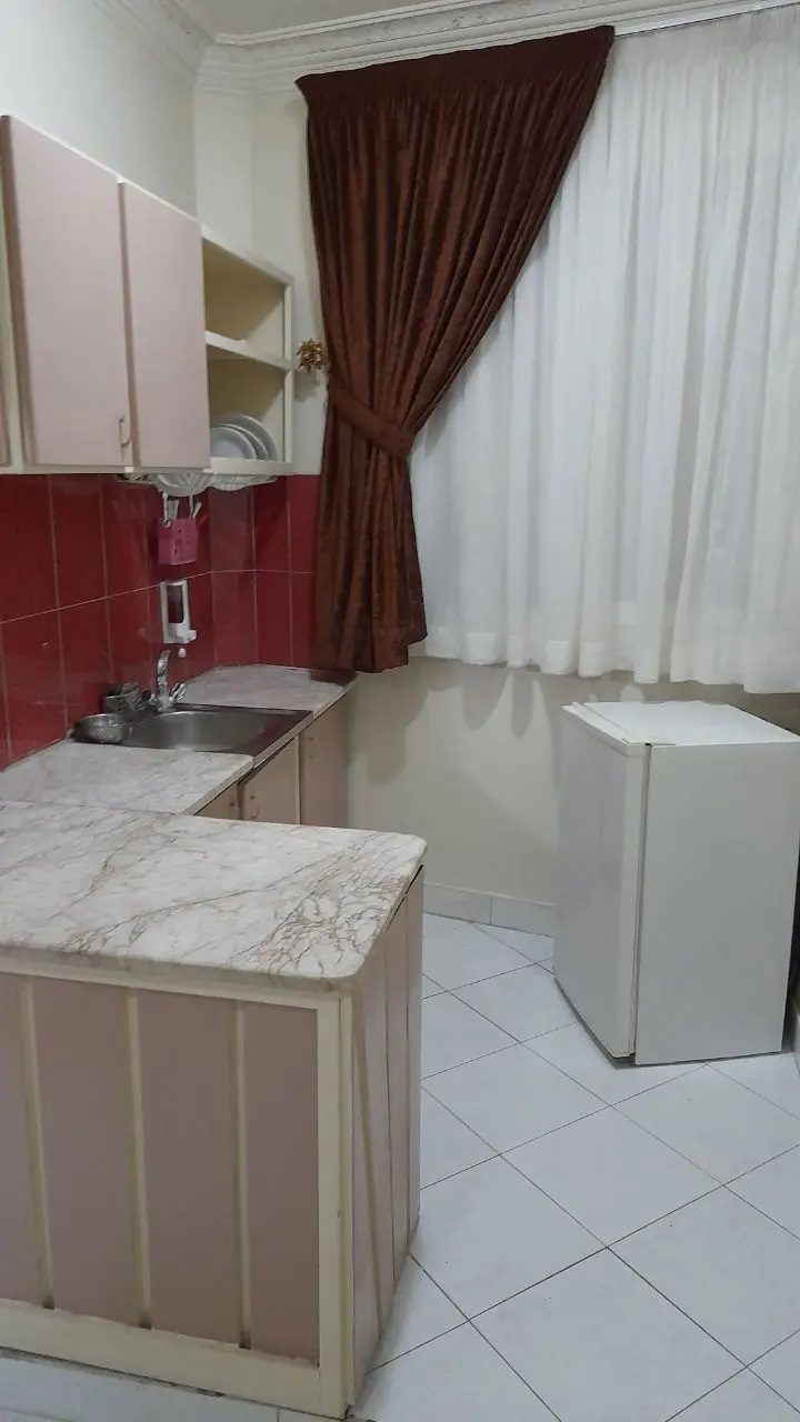 مهمانپذیر تیراژه مشهد