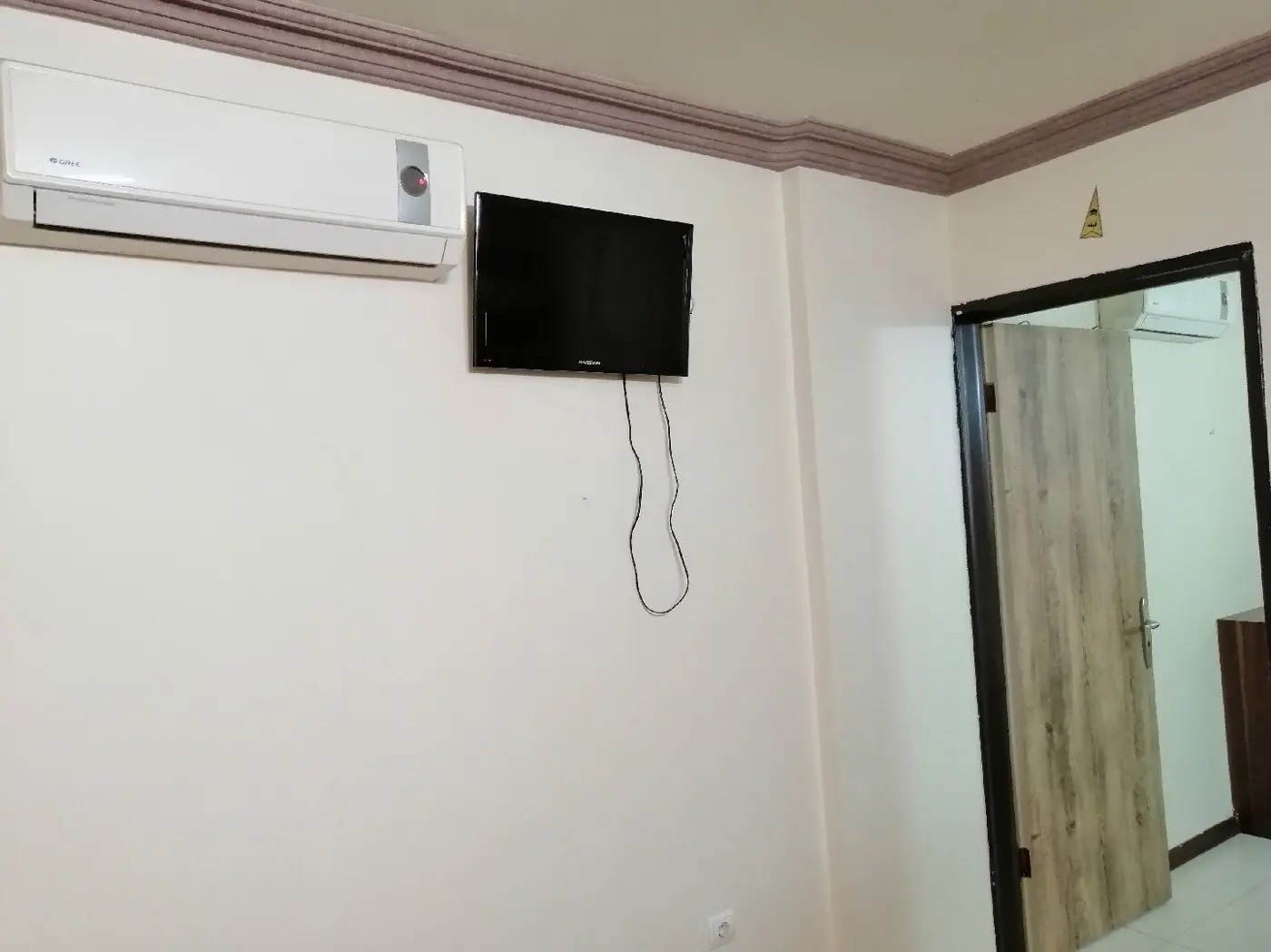 مهمانپذیر جعفری مشهد