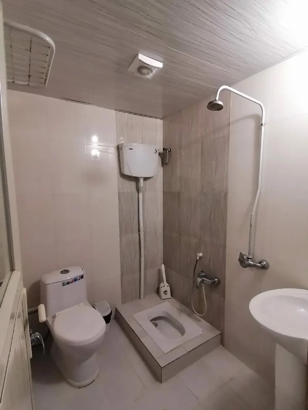 مهمانپذیر جعفری مشهد