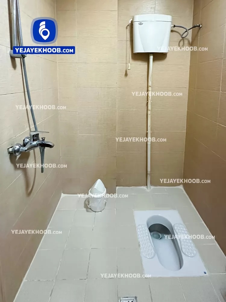 مهمانپذیر رخش مشهد