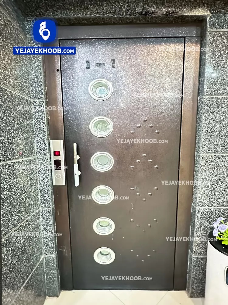 مهمانپذیر رخش مشهد