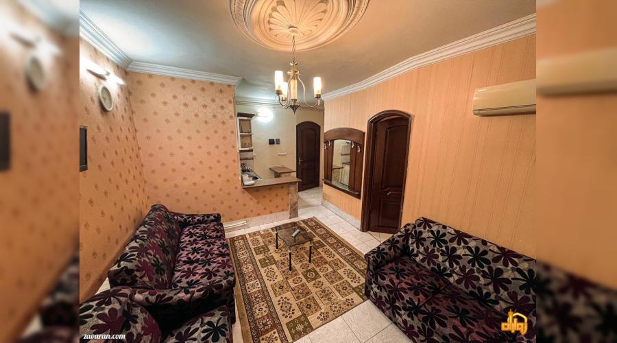 مهمانپذیر رستگار مقدم