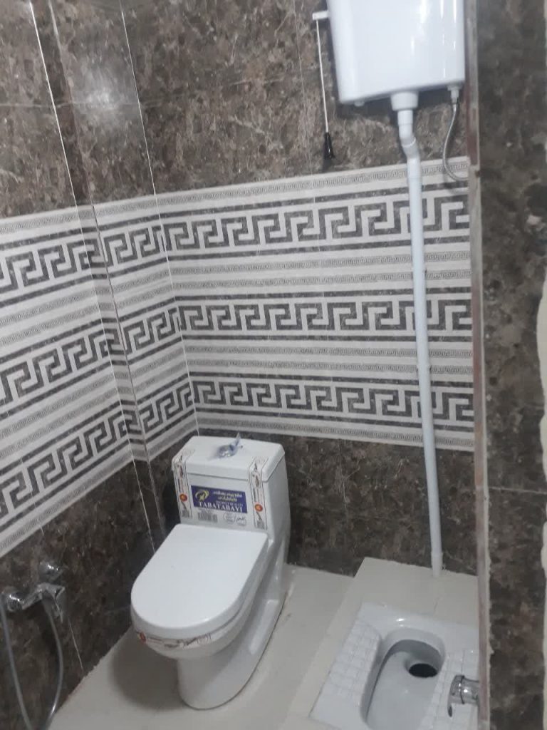 مهمانپذیر رحمانی مشهد