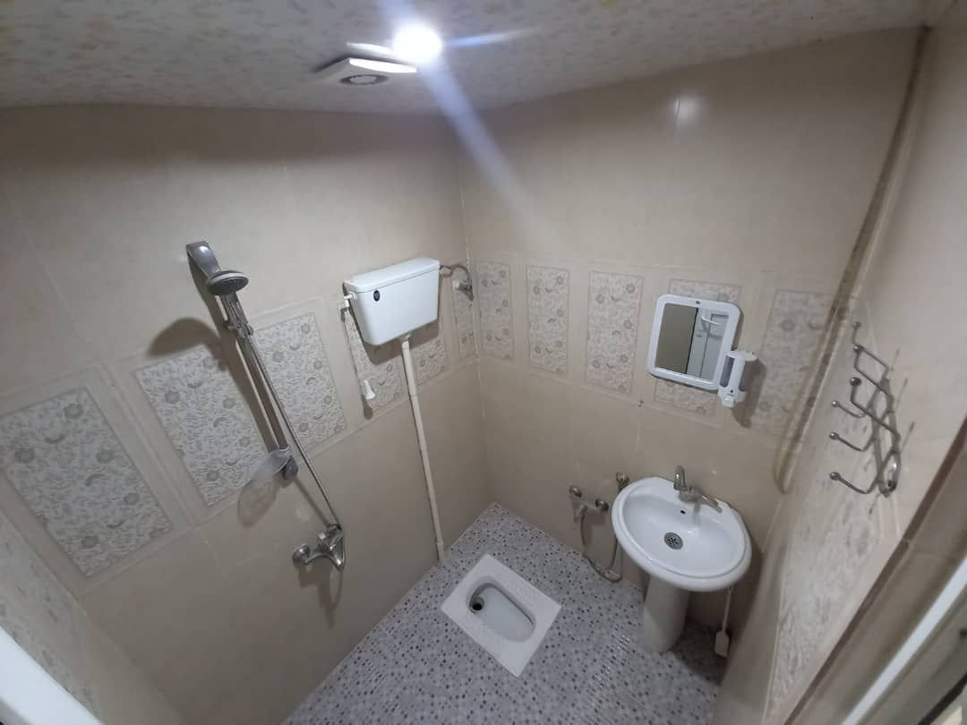 میهمان پذیر زنبق مشهد