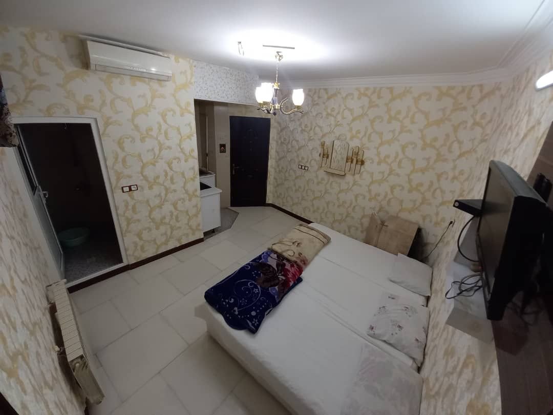 میهمان پذیر زنبق مشهد